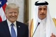 கத்தார் பிரதமருடன் டொனால்ட் டிரம்ப் சந்திப்பு: மத்திய கிழக்கு பதற்றம் தணிக்கப்படுமா?