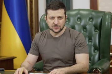 ரஷ்யாவை எதிர்த்து முதன் முறையாக உக்ரைனுக்கு உதவவுள்ள நாடு