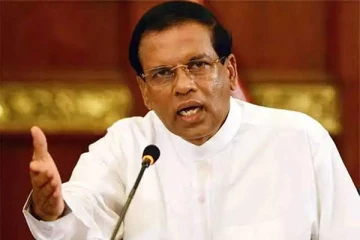 மீண்டும் பிரச்சினையை தோற்றுவிக்க முயலாதீர்! வடக்கு எம்.பிக்களுக்கு மைத்திரி எச்சரிக்கை