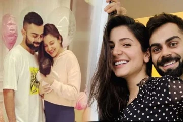 விராட் கோலியின் அடுத்த வாரிசு; தம்பதிகள் விடுத்த முக்கிய வேண்டுகோள்