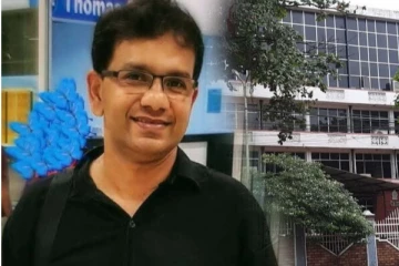 மட்டக்களப்பில் மீளா துயரை ஏற்படுத்திய விசேட சத்திர சிகிச்சை நிபுணரின் மரணம்