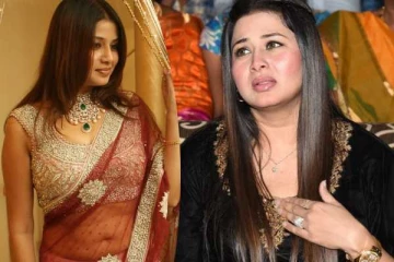 அவர்களே கால் செய்து அப்படி பேசுவாங்க!! நடிகை சங்கீதா தமிழை ஒதுக்க இதுதான் காரணம்..