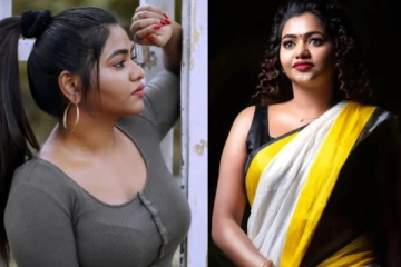 நீண்ட நாள் ஆண் நன்பரின் பகீர் செயலால் நடிகை ஷம்மு வேதனை - என்ன செய்தார்?