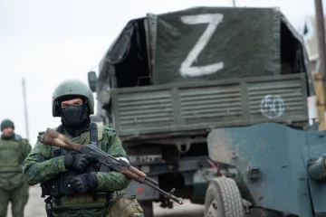 உக்ரைனில் சொந்த படையினரால் கொல்லப்பட்ட ரஷ்ய தளபதி: வெளியான பகீர் தகவல்!