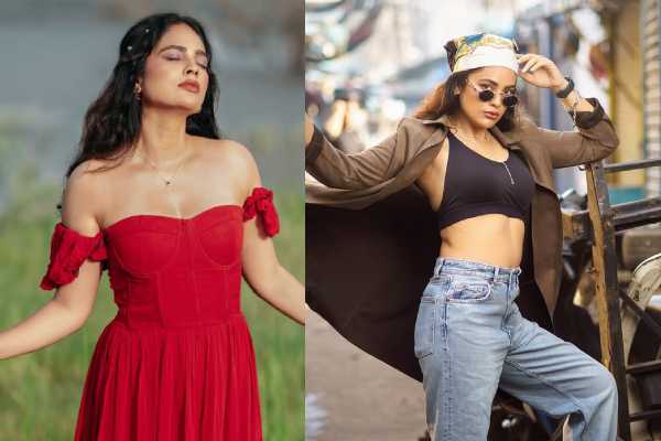 இன்ஸ்டாகிராமை அதிரவைக்கும் நடிகை நந்திதா ஸ்வேதா!! ரீல்ஸ் வீடியோ.. | Actress Nandita Swetha New Reels Video இன்ஸ்டாகிராமை அதிரவைக்கும் நடிகை நந்திதா ஸ்வேதா!! ரீல்ஸ் வீடியோ.. | Actress Nandita Swetha New Reels Video