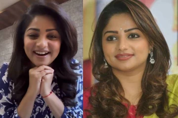 நீங்கள் இருட்டில் செய்யவேண்டியதை.. முதலிரவு பற்றிய கூச்சமே இல்லாமல் பேசிய நடிகை ரச்சிதா ராம்