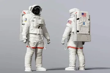 சிறுநீரை குடிநீராக மாற்றும் அதிசய உடை - எப்படி செயல்படும்?