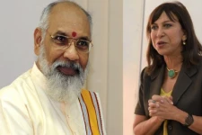 ஐ.நா.வதிவிடப் பிரதிநிதி மற்றும் சி.வி.விக்னேஸ்வரன் திடீர் சந்திப்பு!