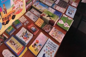 கடதாசிகளை இறக்குமதி செய்ய டொலர் இல்லை: பாடநூல்கள் அச்சிடும் பணிகளும் நிறுத்தம்