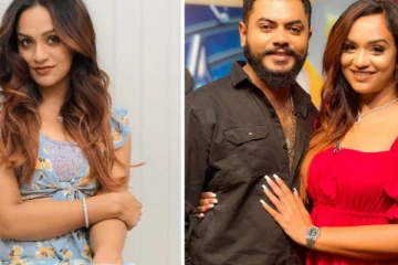 කසුන් ආස එකම කෑම ටිකකට. මට ටිකක් බෝරින් එකම කෑම උයද්දී මාධවී ඇන්තනී කියන අමුතු කතාව (PHOTOS)