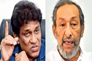 வாசுதேவவுக்கு மனோகணேசன் பதிலடி