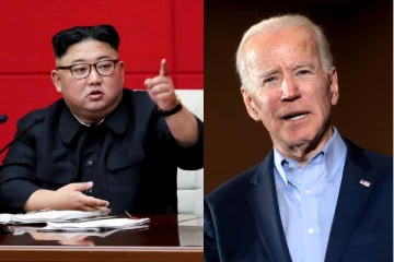 'அமெரிக்கா மோசமான விளைவுகளை எதிர்கொள்ளும்' - ஜோ பைடன் பேச்சுக்கு வட கொரியா கடும் எச்சரிக்கை!