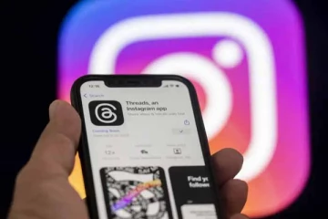 Instagram Threads (இன்ஸ்டாகிராம் த்ரெட்ஸ்) பயனர்களுக்கு காத்திருந்த அதிர்ச்சி