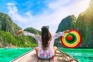 Thailand: ட்ரிப் பிளான் பண்ணிட்டீங்களா - பலரும் அறியாத அசத்தலான ஸ்பாட் லிஸ்ட் இதோ..!