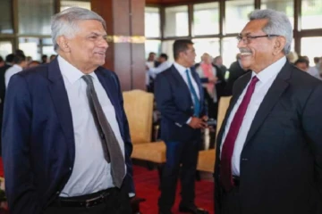 யார் செல்லாவிட்டாலும் நான் செல்வேன்: பகிரங்கமாக கூறியுள்ள ரணில்
