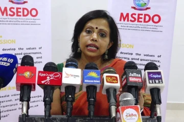 பயங்கரவாத எதிர்ப்பு சட்டம் குறித்து சட்டத்தரணி அம்பிகா கருத்து!