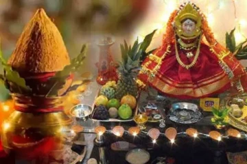 நவராத்திரி கடைசி நாளில் இந்த தவற செய்ய கூடாதாம்