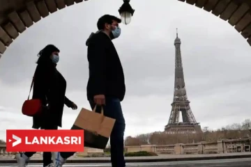 பிரான்சில் வெள்ளிக்கிழமை நள்ளிரவு முதல் அமுலுக்கு வரும் புதிய ஊரடங்கு கட்டுப்பாடுகள்! வெளியான முக்கிய அறிவிப்பு