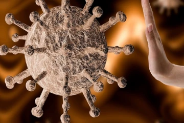 කොරෝනා තහනමක් ඉවතට..