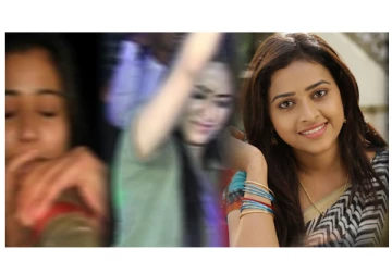 பிரபல நடிகரின் வீட்டு விருந்தில் குடித்து விட்டு ஸ்ரீதிவ்யா செய்த காரியம்...? - வெளியான தகவல் - ஷாக்கான ரசிகர்கள் ...!