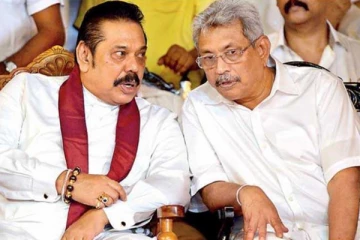 අගමැති හදිසියේම ජනපති හමුවෙයි