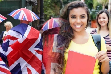 கல்விக்காக பிரித்தானியா செல்ல காத்திருப்போருக்கு அரிய வாய்ப்பு!