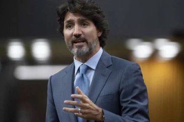 எந்தவொரு பிரச்சினைக்கும் கோபம் தீர்வாகாது! கனேடிய பிரதமர்