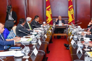 விரைவில் அமைச்சரவை மாற்றம்