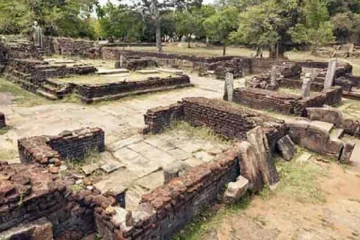 ලංකාවේ අතීතය වෙනස් කරන්න යන දැවැන්ත මෙහෙයුම අදින් ඇරඹේ - ස්ථාන 1000කට අලුත් ජීවයක්