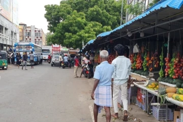 வடக்கு கிழக்கில் கதவடைப்பு பல இடங்களில் புறக்கணிப்பு ; யாழில் இயல்பு நிலை