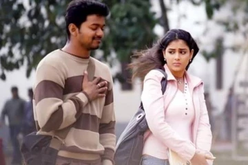 ரீ-ரிலீஸிலும் பாக்ஸ் ஆபிஸிலும் செம வசூல் வேட்டை செய்துவரும் விஜய்யின் சச்சின்.. இதுவரை எவ்வளவு கலெக்ஷன்