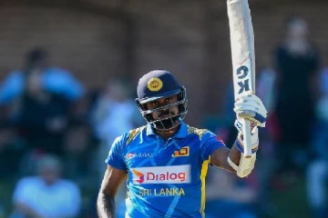 சர்வதேச கிரிக்கெட்டிலிருந்து ஓய்வுபெறவுள்ளதாக இசுறு உதான அறிவிப்பு