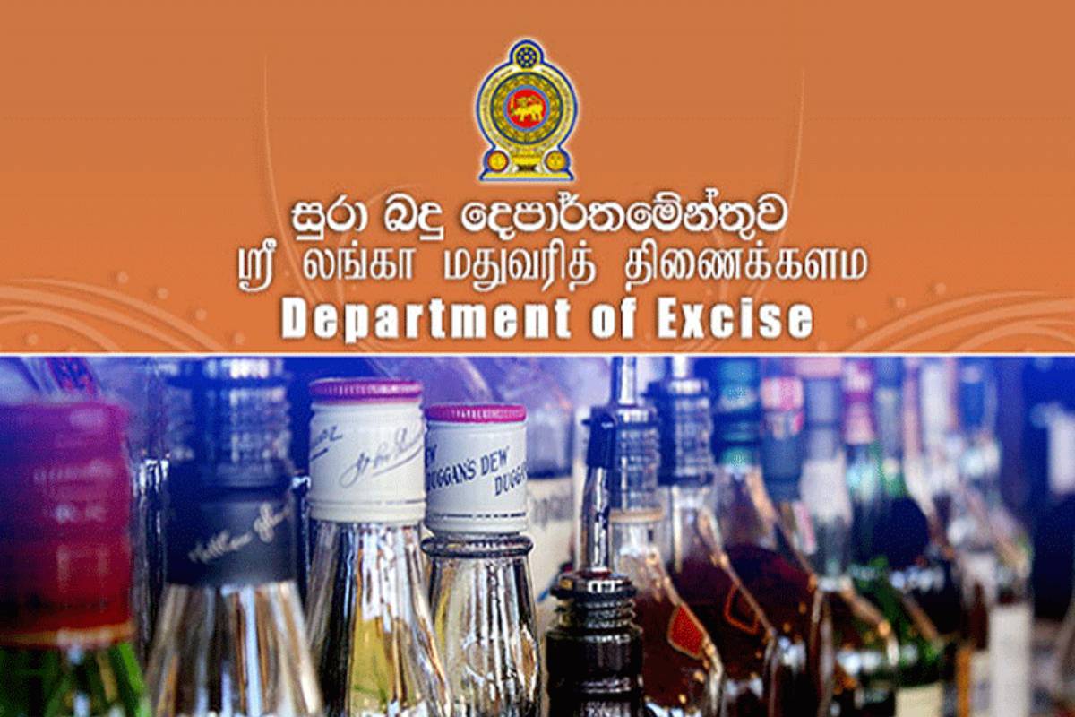 நாடு முழுவதும் இரண்டு நாட்கள் மதுபான விற்பனைக்கு தடை | Liquor Stores To Close For Two Days New Year