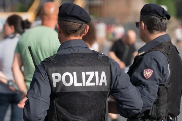 இத்தாலியில் காதலியை கொலை செய்த இலங்கை இளைஞன் கைது