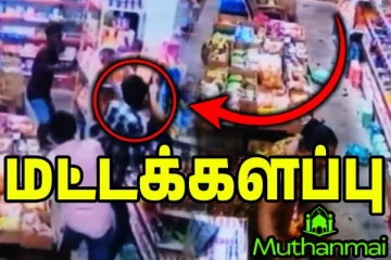 மட்டக்களப்பை உலுக்கும் வாள்வெட்டு சம்பவங்கள்