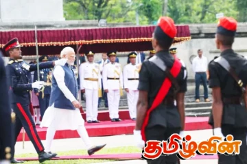 பிராந்தியத்தின் பாதுகாப்புக்கு இந்தியாவின் ஆதரவு அவசியம்! சர்ச்சைகளுக்கு அநுர பதில்