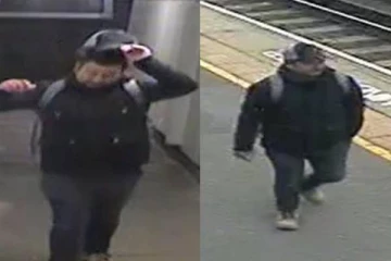 லண்டன் இரயிலில் பெண் பயணி அருகே உட்கார்ந்து அநாகரீகமாக நடந்த ஆண்! நடந்தது என்ன? புகைப்படங்கள்