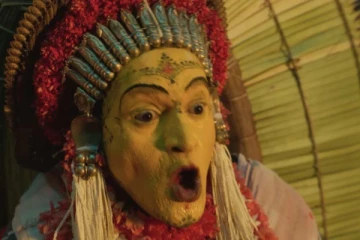 தொடர் மரணங்கள்.. படகு விபத்து.. காந்தாரா 2 ஷூட்டிங்கில் என்ன நடக்கிறது?