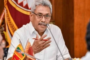 ஜனாதிபதி கோட்டாபயவுக்கு கடிதம் அனுப்பிய மகா சங்கத்தினர்!