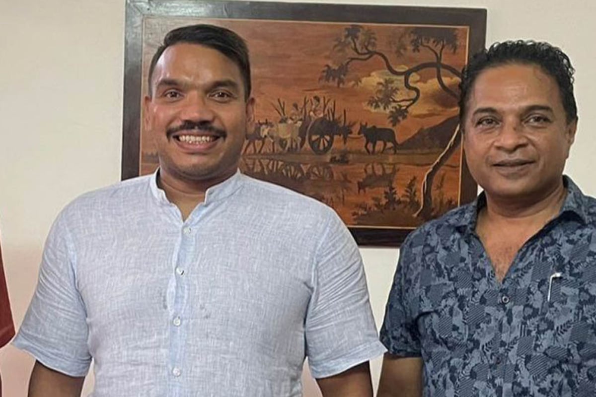நாமலுக்காக பொய்யான பிரச்சாரம் - ஆதாரத்துடன் அம்பலமான உண்மை | Fake Narratives For Namal Rajapaksa