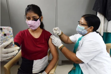 வருகிறது புதிய தடுப்பூசி! உற்பத்தியை தொடங்கிய சீரம் இன்ஸ்டிடியூட்