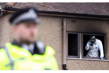 லண்டனில் உயிரிழந்த இலங்கை தமிழ் குடும்பம் பற்றி அருகில் வசிப்பவர்கள் சொன்ன தகவல்