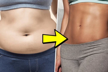 இந்த அற்புத பானங்களை காலையிலும் மாலையிலும் குடிச்சு பாருங்க! தொப்பை காணமால் போய்விடும்