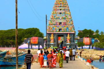 நயினாதீவு அம்மன் ஆலயத்திற்கு வரும் பக்தர்களிடம் விசேட கோரிக்கை