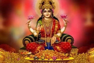 நவராத்திரி 5ஆம் நாளுக்கான வழிபாட்டு முறை