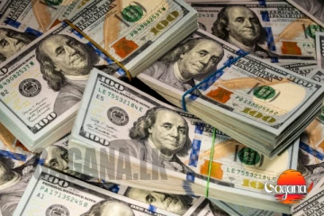 රුපියල තවදුරටත් බාල්දු වෙලා ඩොලරය ඉහළට