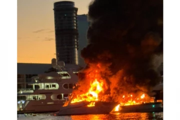 ஃப்ளோரிடாவில் இடம் பெற்ற படகு விபத்தில் கனடியர் பலி