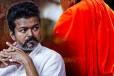 தவெக தலைவர் விஜய்க்கு இலங்கை தேரர் விடுத்த எச்சரிக்கை..