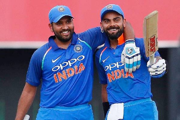 விராட் கோஹ்லி, ரோஹித் சர்மாவுக்கு புதிய நெருக்கடி... ரூ 200 கோடி வரையில் இழப்பு | Kohli Sharma To Lose Inr 200 Crore