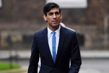 ரிஷி சுனக் பிரிட்டிஷ் பொருளாதாரத்தை சரிசெய்வரா?